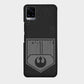 Star Wars - Resistance - Mobile Phone Cover - Hard Case - Vivo