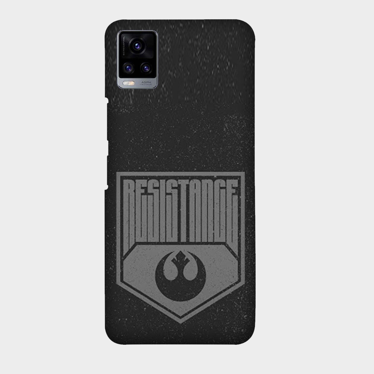 Star Wars - Resistance - Mobile Phone Cover - Hard Case - Vivo