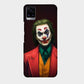 The Joker - Mobile Phone Cover - Hard Case - Vivo