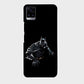 Batman - Ready for Action - Mobile Phone Cover - Hard Case - Vivo