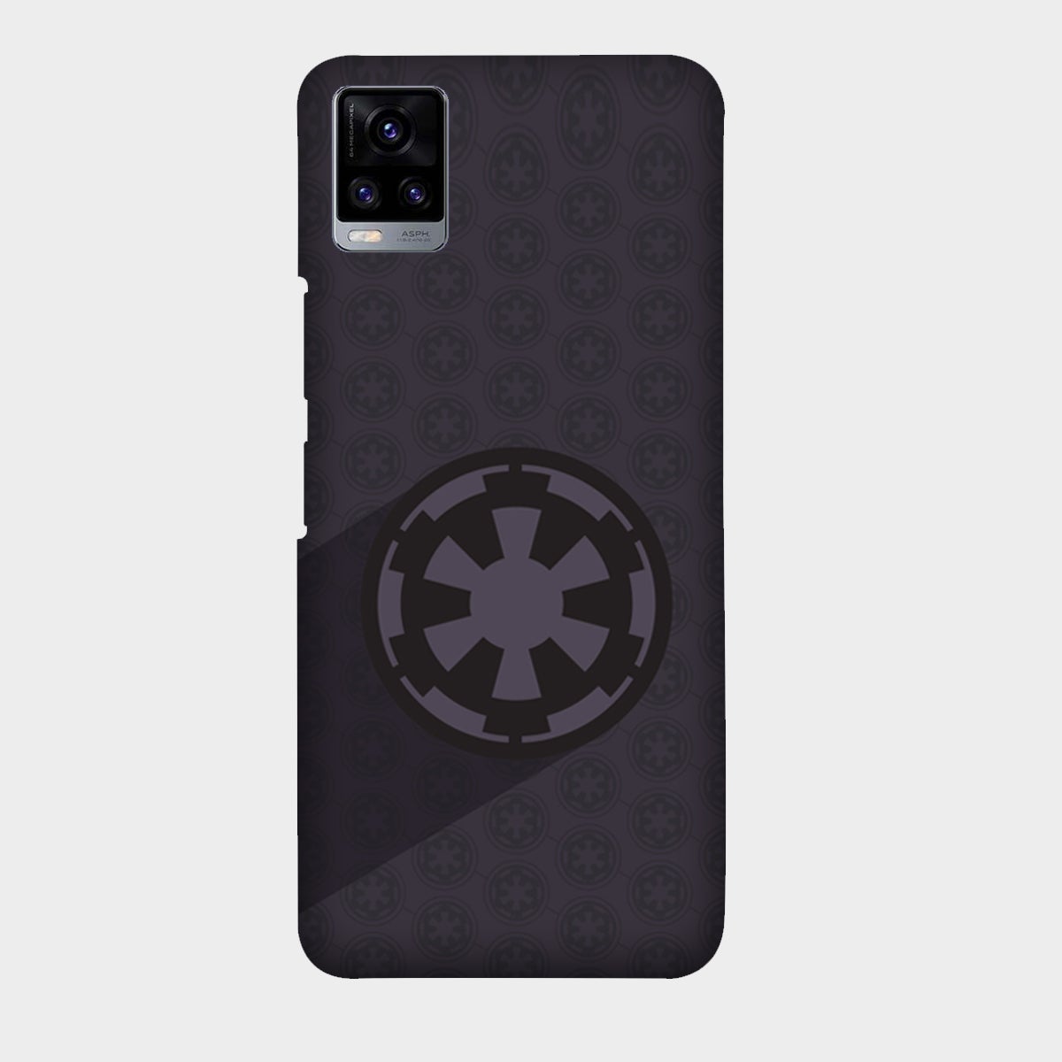 Star Wars - Mobile Phone Cover - Hard Case - Vivo