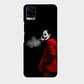 The Joker - Red Suit - Mobile Phone Cover - Hard Case - Vivo