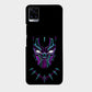 Black Panther - Mobile Phone Cover - Hard Case - Vivo