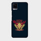 Captain Marvel - Protector of the Skies - Mobile Phone Cover - Hard Case - Vivo