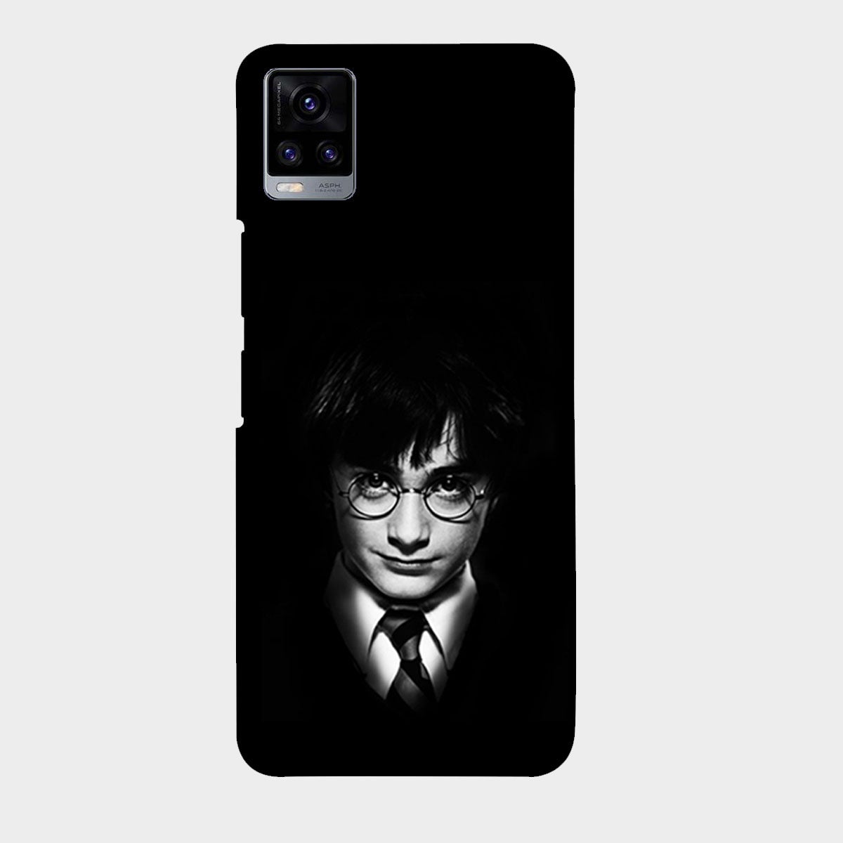 Harry Potter - Phone Cover - Hard Case - Vivo