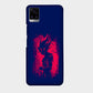 Dragon Ball Z Goku - Mobile Phone Cover - Hard Case - Vivo