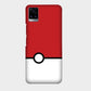 Pokemon - Pokeball - Mobile Phone Cover - Hard Case - Vivo