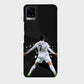 Cristiano Ronaldo Real Madrid - Mobile Phone Cover - Hard Case - Vivo