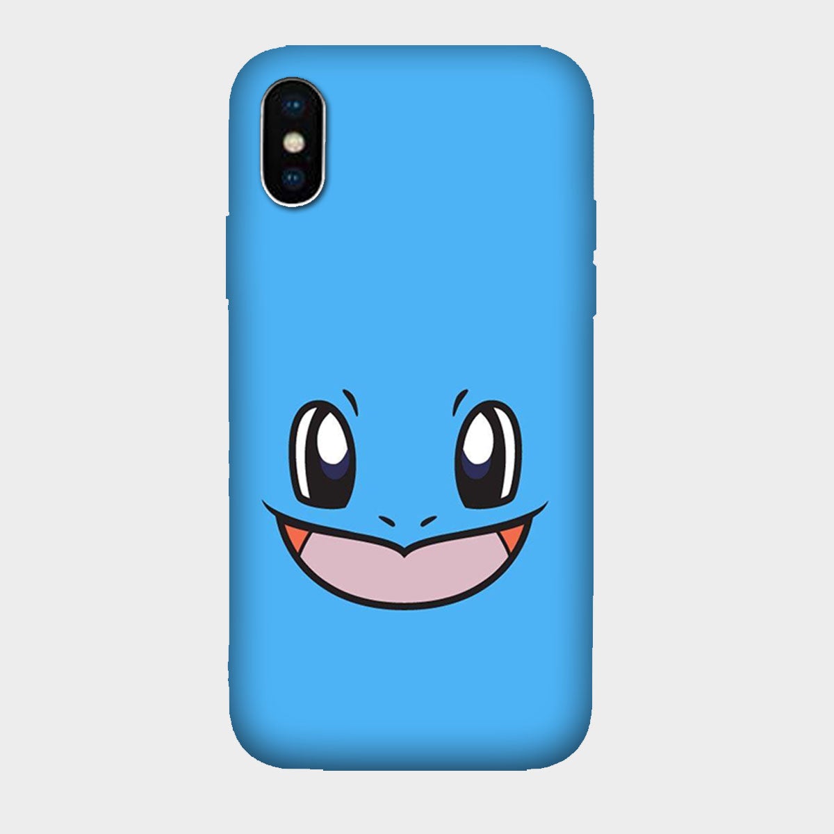 Squirtle - Pokemon - Mobile Phone Cover - Hard Case