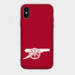 Arsenal - Gunners - Cannon - Mobile Phone Cover - Hard Case