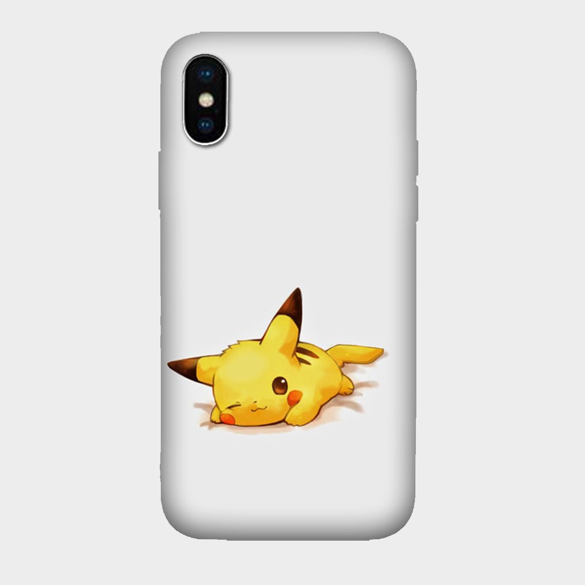 Pikachu - Pokemon - Mobile Phone Cover - Hard Case