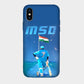 MSD - India - Mobile Phone Cover - Hard Case