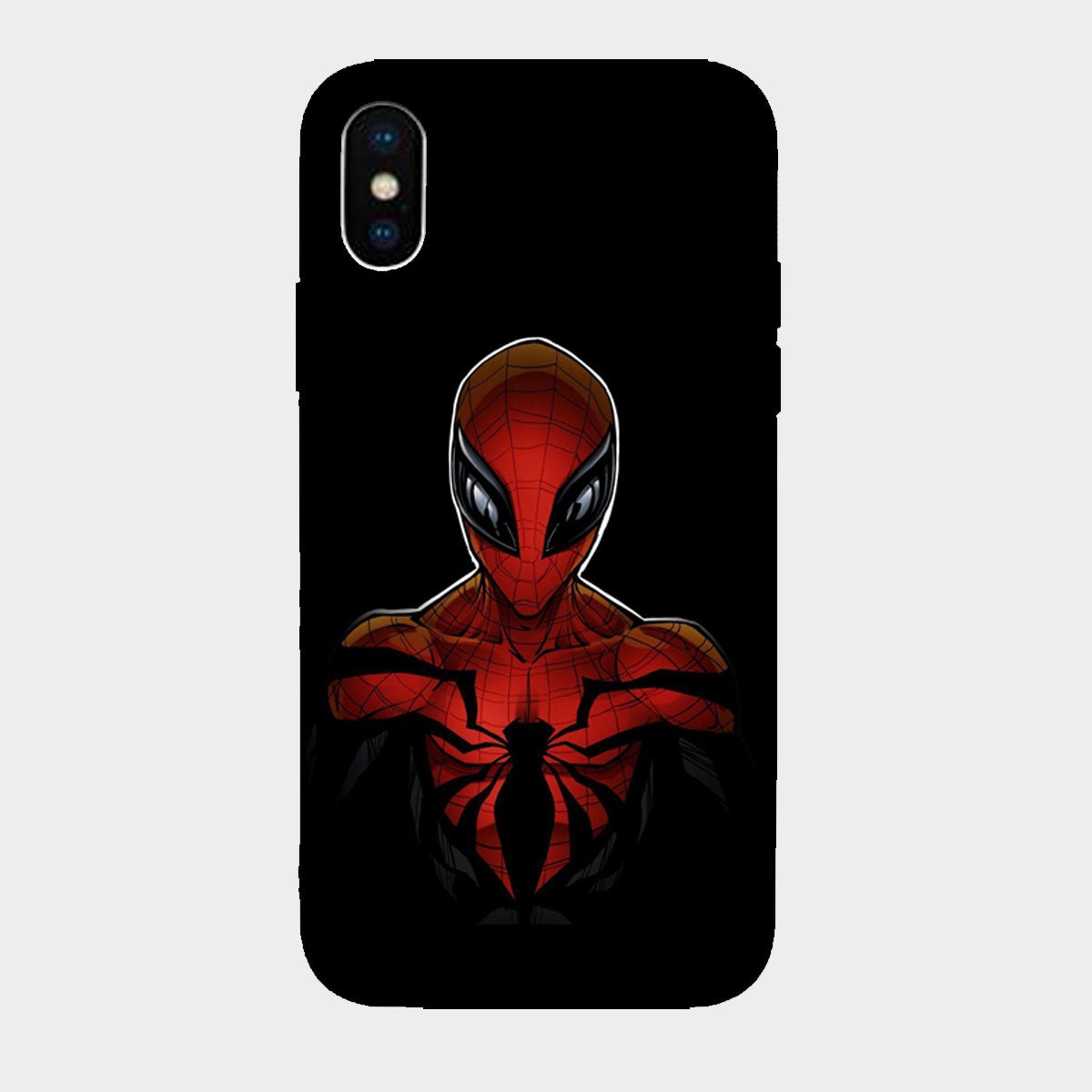 Spider Man - Animated - Mobile Phone Cover - Hard Case