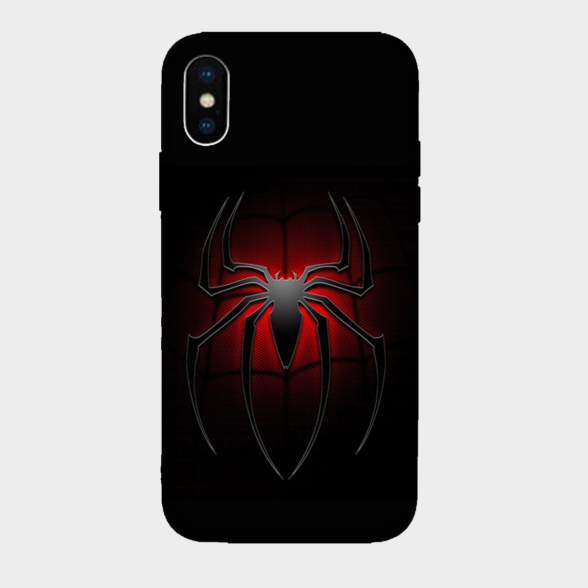 Spider Man - Shirt - Mobile Phone Cover - Hard Case