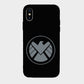 Avengers Seal - Mobile Phone Cover - Hard Case