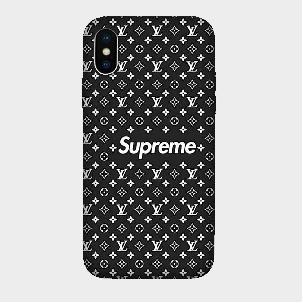 Supreme - Mobile Phone Cover - Hard Case