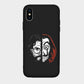 Money Heist Professor - Mobile Phone Cover - Hard Case