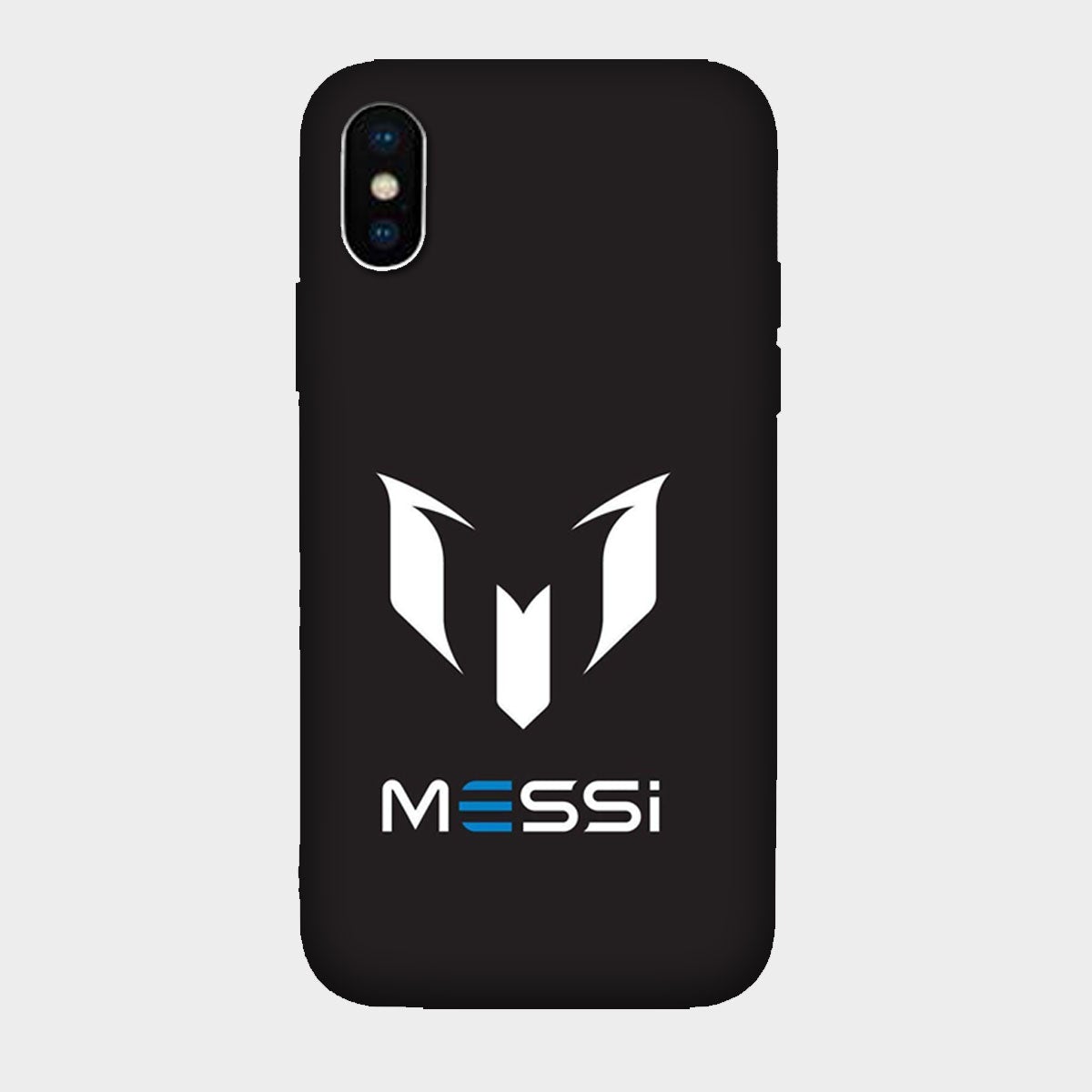 Team Messi - Mobile Phone Cover - Hard Case