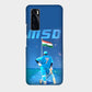 MSD - India - Mobile Phone Cover - Hard Case - Vivo