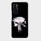 The Punisher - Mobile Phone Cover - Hard Case - Vivo