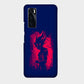 Dragon Ball Z Goku - Mobile Phone Cover - Hard Case - Vivo