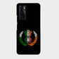 Satyamev Jayate - Embelm - India - Tricolor - Mobile Phone Cover - Hard Case - Vivo