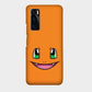 Charmander - Pokemon - Mobile Phone Cover - Hard Case - Vivo