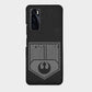 Star Wars - Resistance - Mobile Phone Cover - Hard Case - Vivo