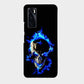 Skulls - Mobile Phone Cover - Hard Case - Vivo