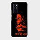 Jai Shree Ram - Hanuman - Mobile Phone Cover - Hard Case - Vivo