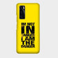 I am not in Danger, I am the Danger - Mobile Phone Cover - Hard Case - Vivo