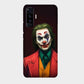 The Joker - Mobile Phone Cover - Hard Case - Vivo