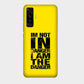 I am not in Danger, I am the Danger - Mobile Phone Cover - Hard Case - Vivo