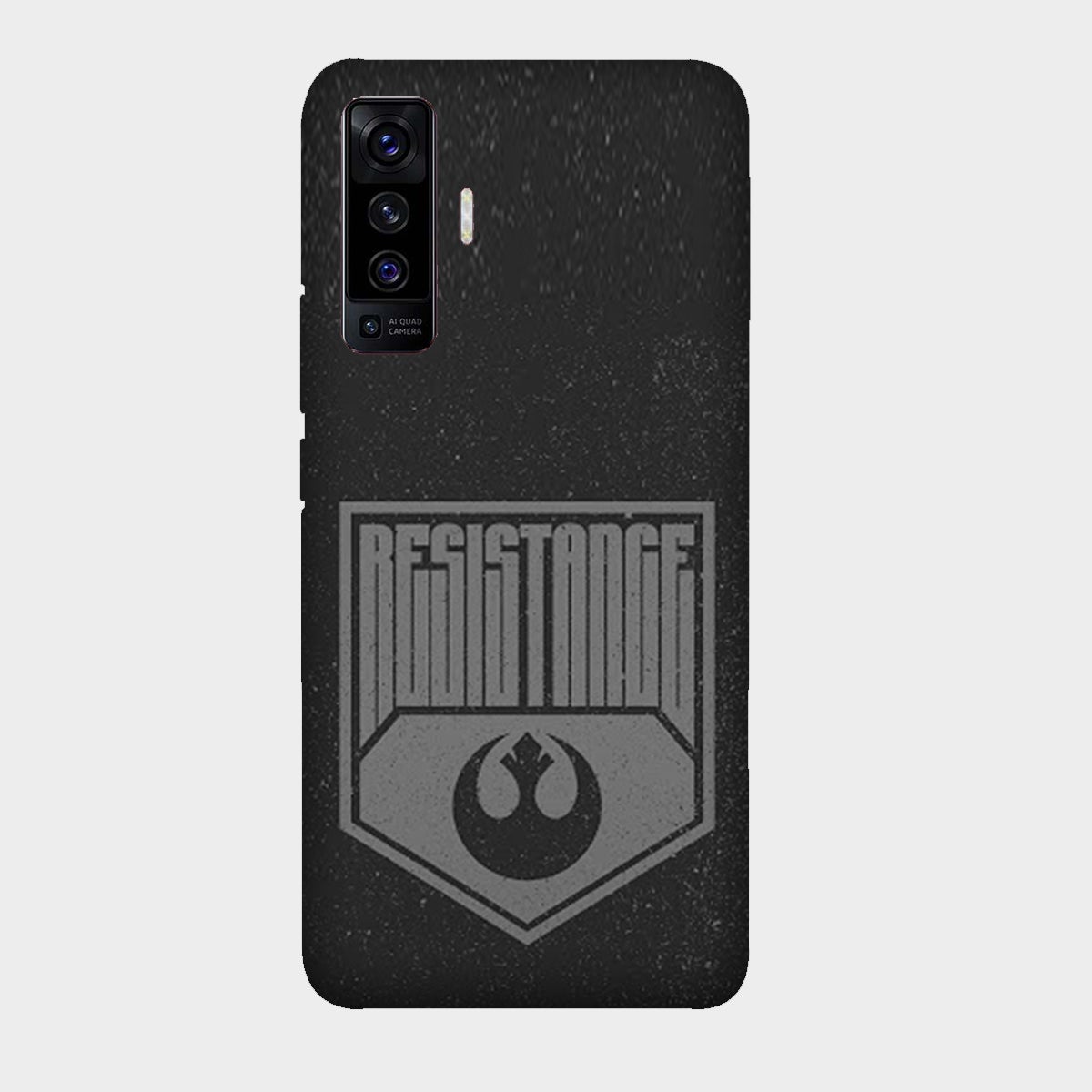 Star Wars - Resistance - Mobile Phone Cover - Hard Case - Vivo