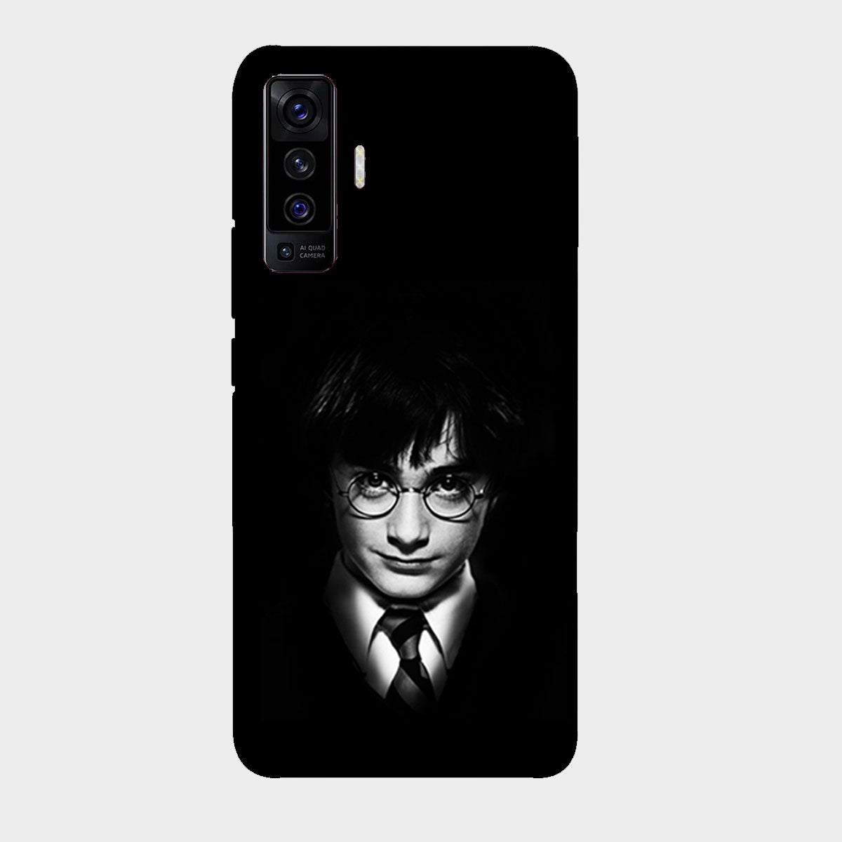 Harry Potter - Phone Cover - Hard Case - Vivo