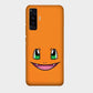 Charmander - Pokemon - Mobile Phone Cover - Hard Case - Vivo