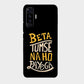 Beta Tumse Na Ho Paayega - Mobile Phone Cover - Hard Case - Vivo