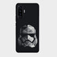 Star Wars - Darth Vader - Mobile Phone Cover - Hard Case - Vivo