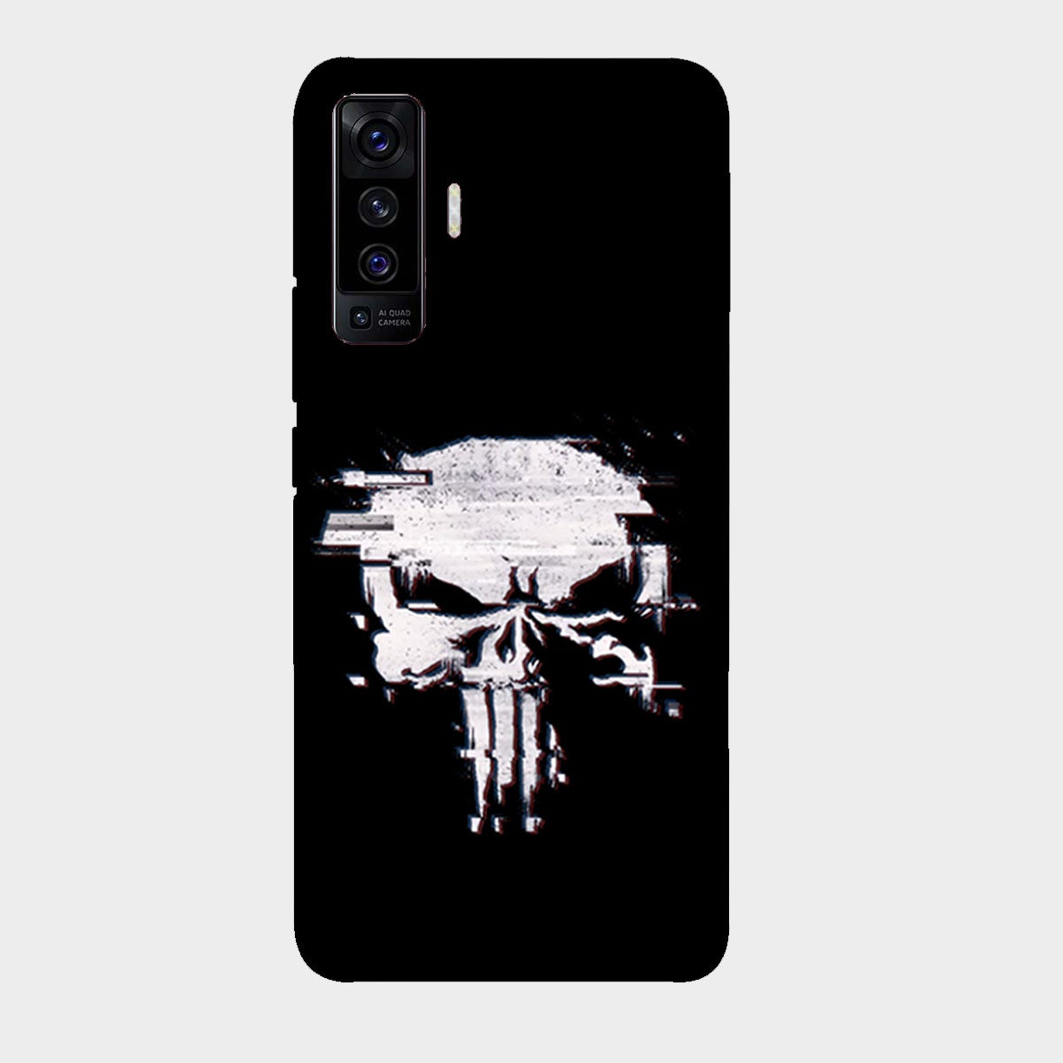 The Punisher - Mobile Phone Cover - Hard Case - Vivo