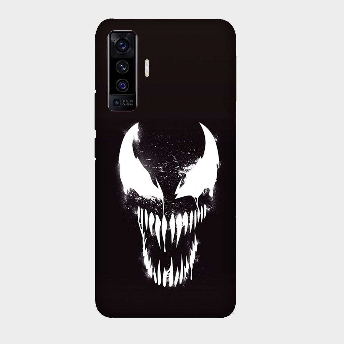 Venom - Mobile Phone Cover - Hard Case - Vivo