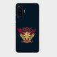 Captain Marvel - Protector of the Skies - Mobile Phone Cover - Hard Case - Vivo