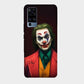 The Joker - Mobile Phone Cover - Hard Case - Vivo