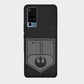 Star Wars - Resistance - Mobile Phone Cover - Hard Case - Vivo