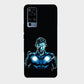 Thor - Avengers - Mobile Phone Cover - Hard Case - Vivo