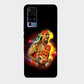 Rafael Nadal - Tennis - Mobile Phone Cover - Hard Case - Vivo