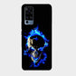 Skulls - Mobile Phone Cover - Hard Case - Vivo