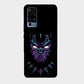 Black Panther - Mobile Phone Cover - Hard Case - Vivo