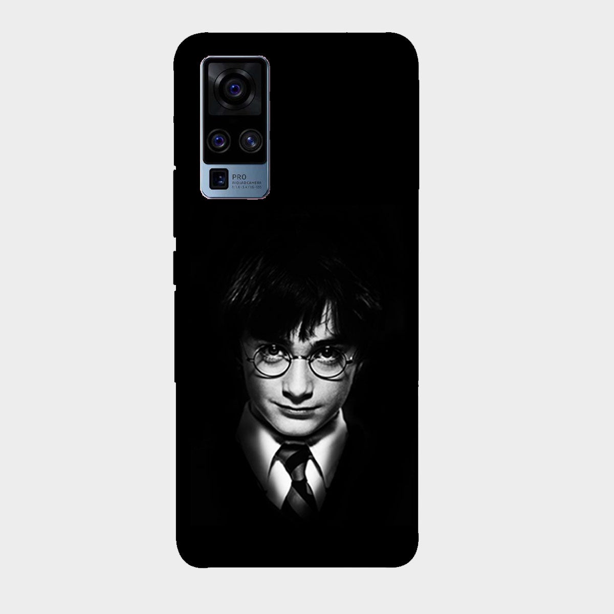 Harry Potter - Phone Cover - Hard Case - Vivo