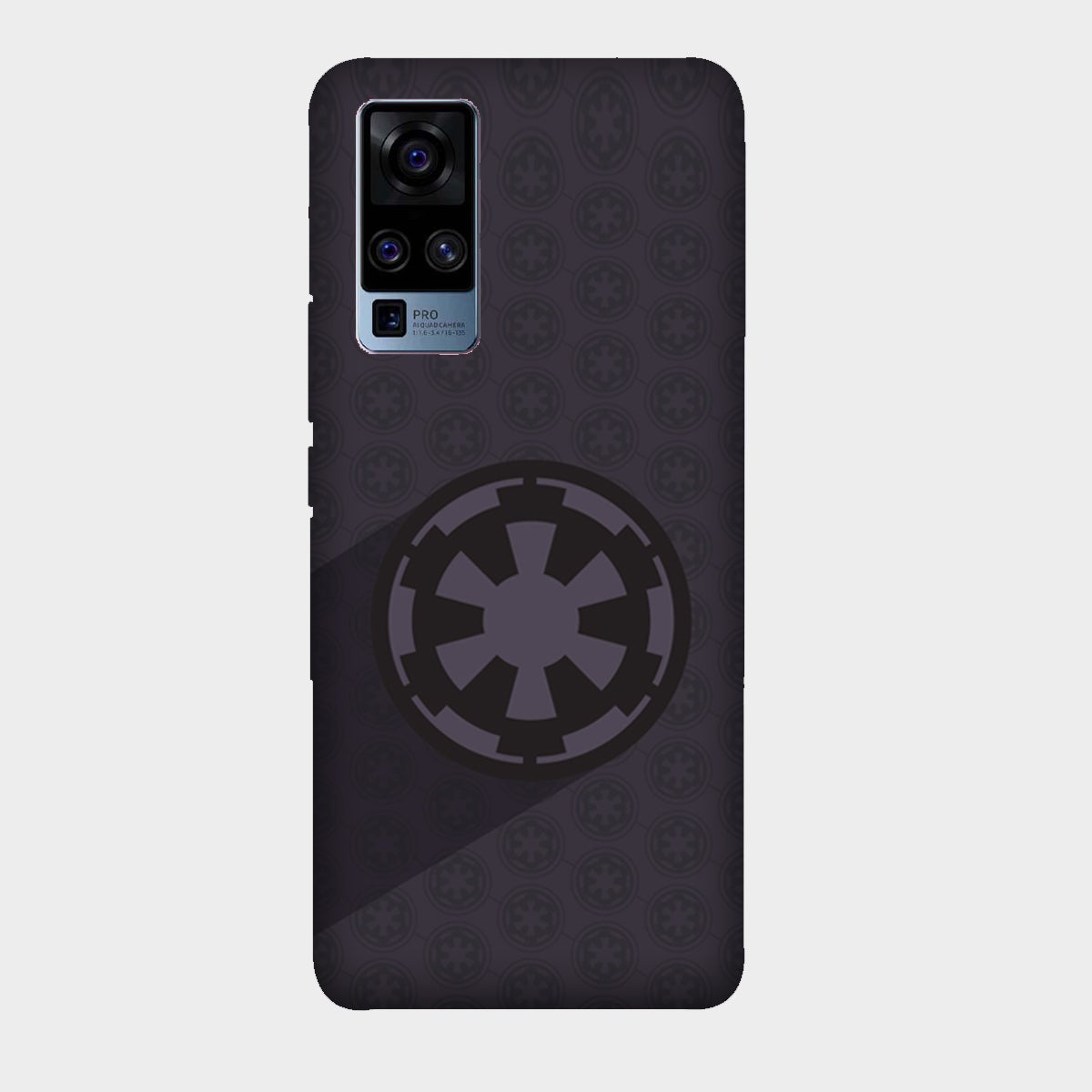 Star Wars - Mobile Phone Cover - Hard Case - Vivo