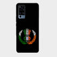 Satyamev Jayate - Embelm - India - Tricolor - Mobile Phone Cover - Hard Case - Vivo